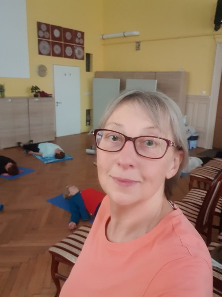 Mit adott nekem az Etka Jóga?