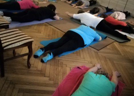 Az Etka Jóga Erőgyűjtő Módszer története Az Etka Jóga Erőgyűjtő Módszer története