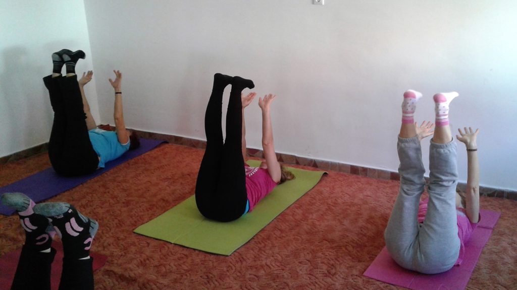 Mit adott nekem az Etka jóga?