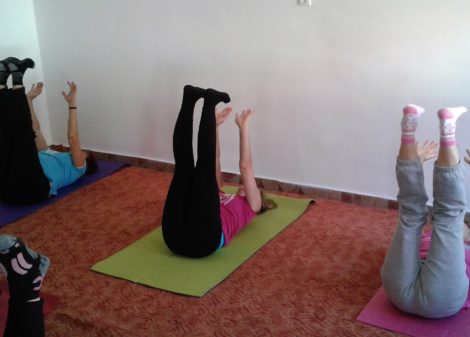 Mit adott nekem az Etka jóga?