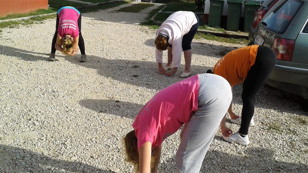 Mi nekem az Etka-jóga?