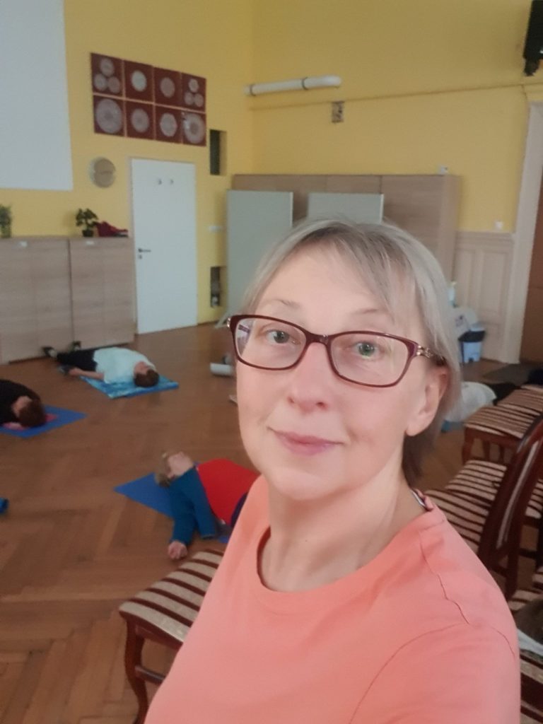 100. óra után az első vizsgám után mit tapasztaltam?