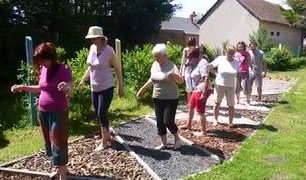 Bozsok, első táborom - 2016. 05. 15. - 16.