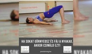 #NMPT mozgás - Természetes #Mozgás Minta Etka #Jóga Erőgyűjtő Módszer #Sopron