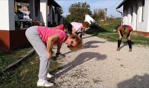 Oktatóképzés és továbbképzés Bakony, Jásd 2017. 10. 14. - 15. rövidített változat