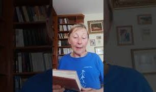 Hogyan találta meg önmagát az író?