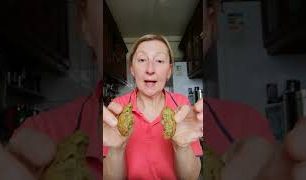 Lencse fasírt. Ahogy én készítem.