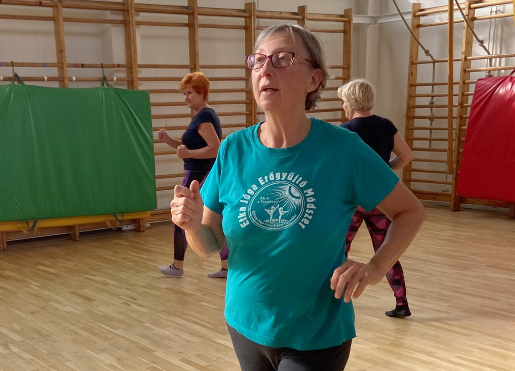 Etka Jóga Maraton Győr-Ménfőcsanak 2022.09.24.