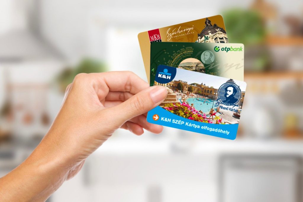 SZÉP Kártya Elfogadóhely