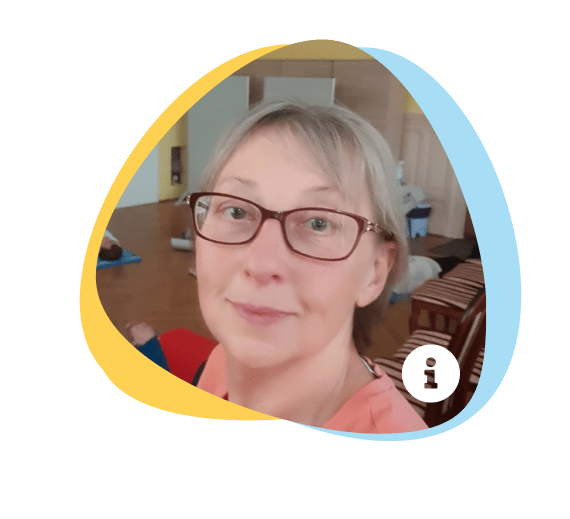 Bemutatkozás Lőrincz - Véger Judit