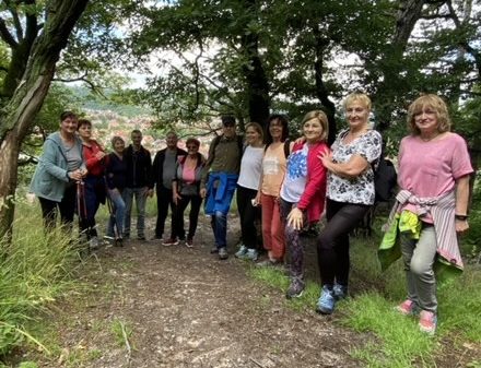 Hétvégi soproni tábor élménybeszámoló